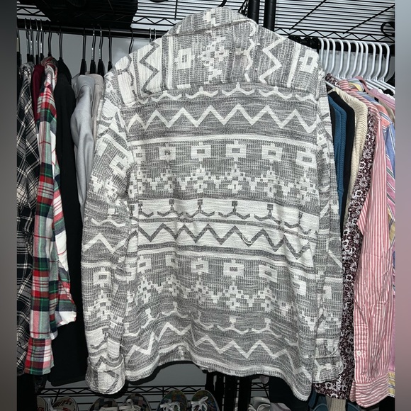 ZARA Button Up Jacket! - Picture 2 of 2